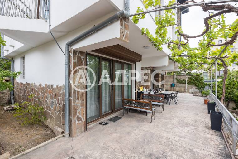 Къща/Вила, Варна, Бриз, 654264, Снимка 33