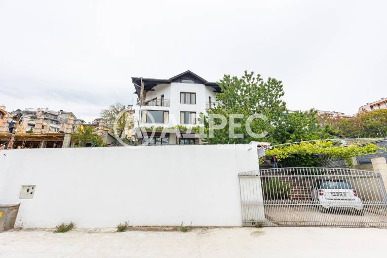 Къща/Вила, Варна, Бриз, 654264, Снимка 34