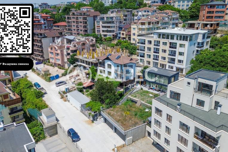 Къща/Вила, Варна, Бриз, 654264, Снимка 36