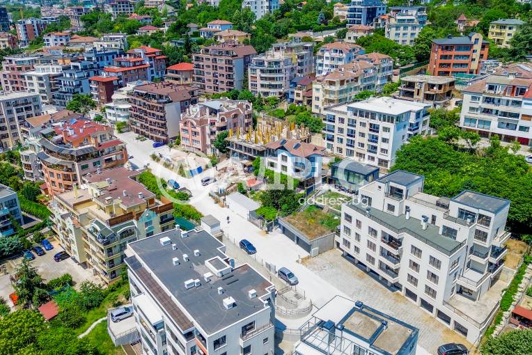 Къща/Вила, Варна, Бриз, 654264, Снимка 37