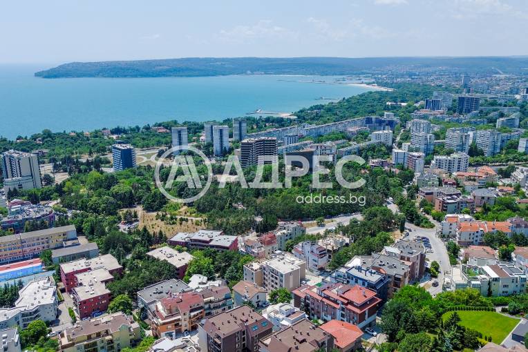 Къща/Вила, Варна, Бриз, 654264, Снимка 4