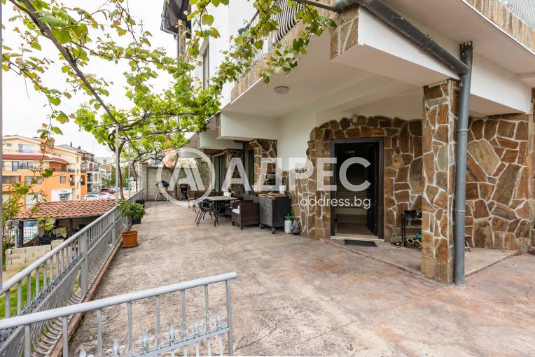 Къща/Вила, Варна, Бриз, 654264, Снимка 5