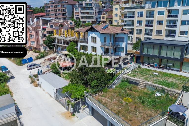 Къща/Вила, Варна, Бриз, 654264, Снимка 6