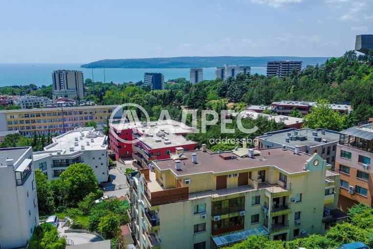 Къща/Вила, Варна, Бриз, 654264, Снимка 7