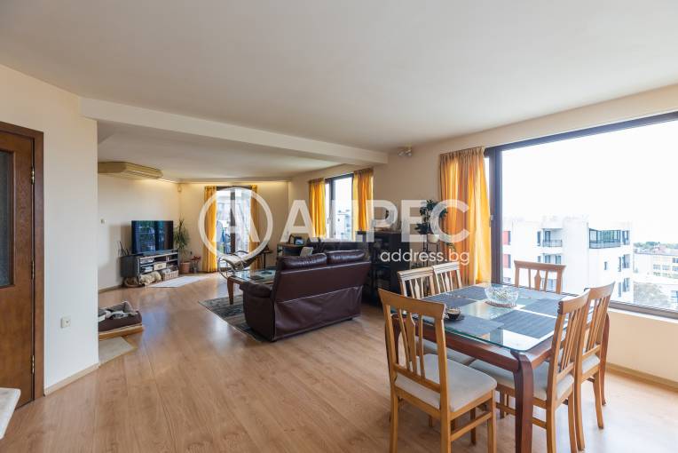 Къща/Вила, Варна, Бриз, 654264, Снимка 8