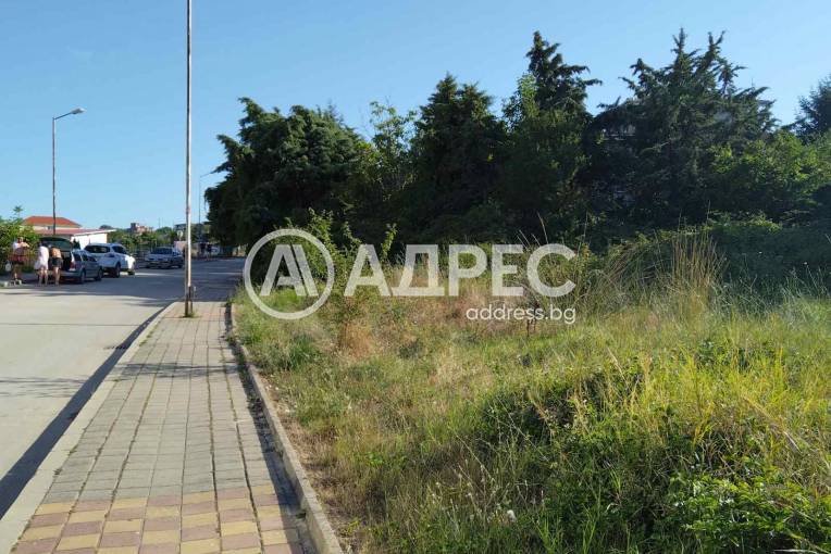 Парцел/Терен, Бяла, 666264, Снимка 1