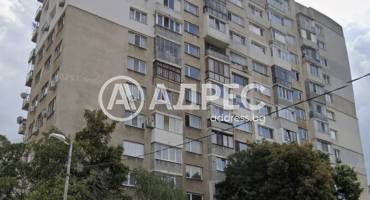 Тристаен апартамент, София, Суха река, 670264, Снимка 2