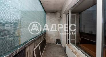 Тристаен апартамент, Пловдив, Център, 682264, Снимка 11