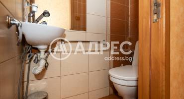 Тристаен апартамент, Пловдив, Център, 682264, Снимка 13