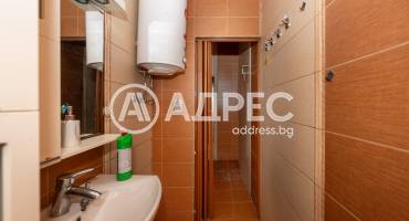 Тристаен апартамент, Пловдив, Център, 682264, Снимка 15