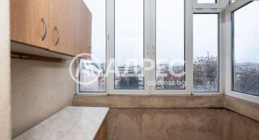 Тристаен апартамент, Пловдив, Център, 682264, Снимка 16