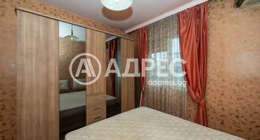 Тристаен апартамент, Пловдив, Център, 682264, Снимка 17