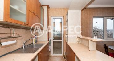 Тристаен апартамент, Пловдив, Център, 682264, Снимка 18