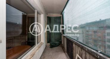 Тристаен апартамент, Пловдив, Център, 682264, Снимка 19