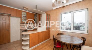 Тристаен апартамент, Пловдив, Център, 682264, Снимка 2