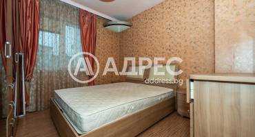 Тристаен апартамент, Пловдив, Център, 682264, Снимка 4