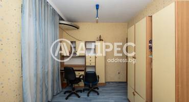 Тристаен апартамент, Пловдив, Център, 682264, Снимка 9