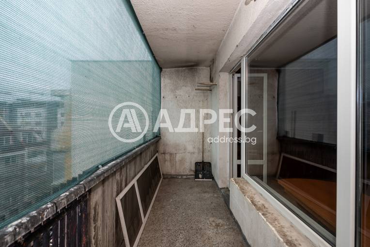 Тристаен апартамент, Пловдив, Център, 682264, Снимка 11