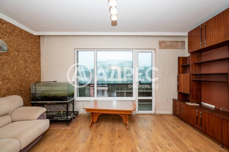 Тристаен апартамент, Пловдив, Център, 682264, Снимка 12