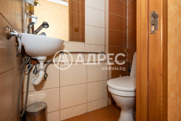 Тристаен апартамент, Пловдив, Център, 682264, Снимка 13