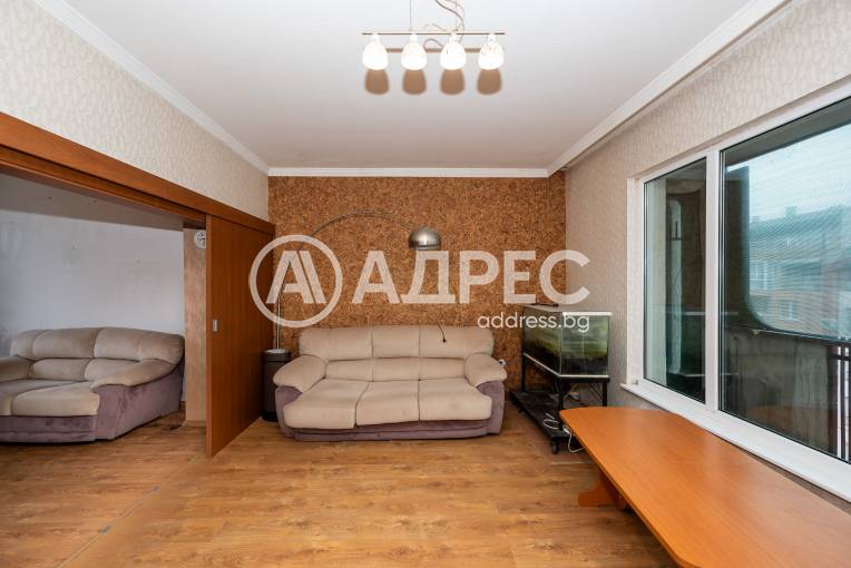 Тристаен апартамент, Пловдив, Център, 682264, Снимка 14