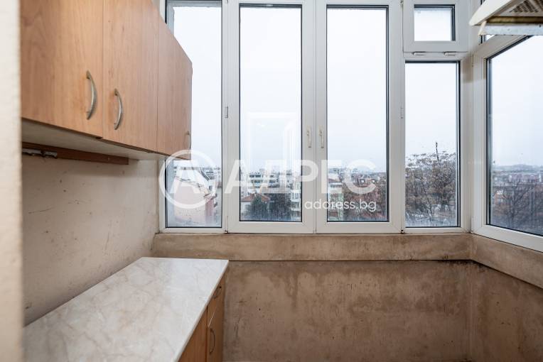 Тристаен апартамент, Пловдив, Център, 682264, Снимка 16