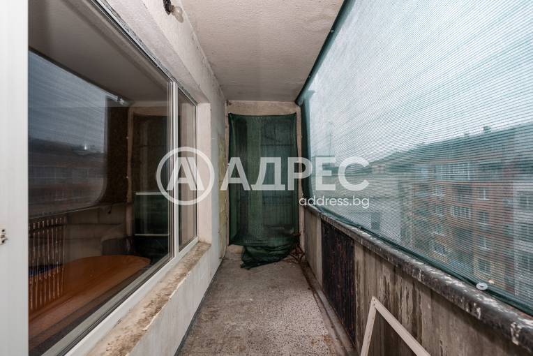 Тристаен апартамент, Пловдив, Център, 682264, Снимка 19