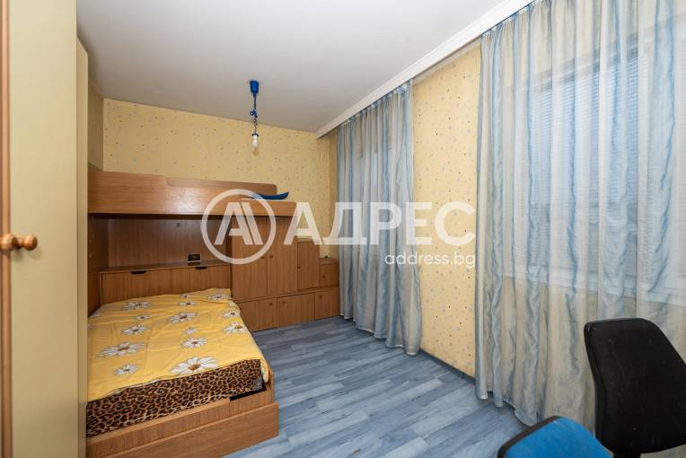 Тристаен апартамент, Пловдив, Център, 682264, Снимка 3