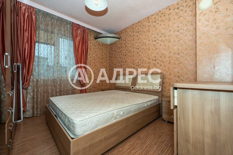 Тристаен апартамент, Пловдив, Център, 682264, Снимка 4