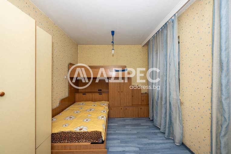 Тристаен апартамент, Пловдив, Център, 682264, Снимка 5