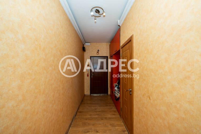 Тристаен апартамент, Пловдив, Център, 682264, Снимка 7