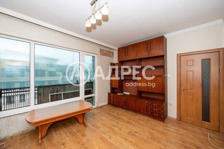 Тристаен апартамент, Пловдив, Център, 682264, Снимка 8