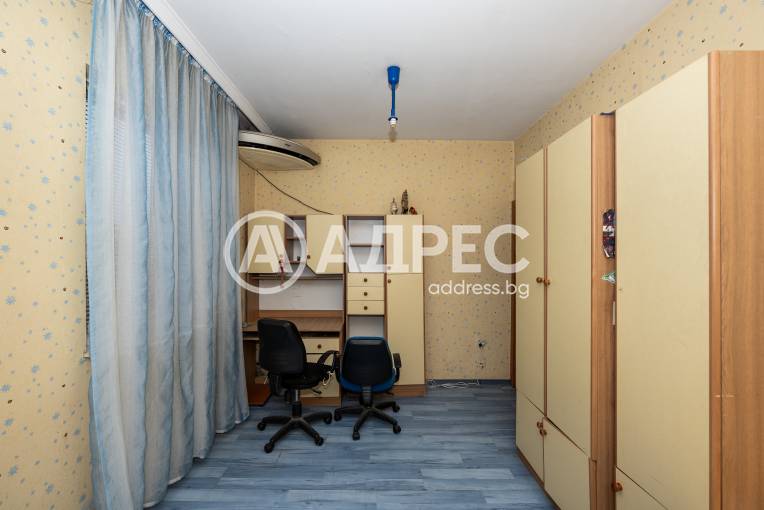 Тристаен апартамент, Пловдив, Център, 682264, Снимка 9