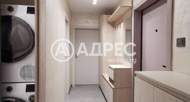 Двустаен апартамент, Русе, Възраждане, 685264, Снимка 9