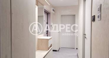 Двустаен апартамент, Русе, Възраждане, 685264, Снимка 10