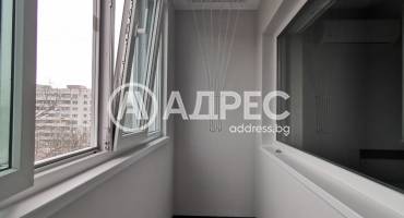 Двустаен апартамент, Русе, Възраждане, 685264, Снимка 13