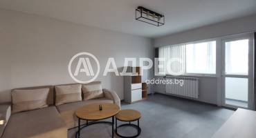 Двустаен апартамент, Русе, Възраждане, 685264, Снимка 1