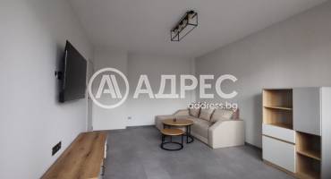 Двустаен апартамент, Русе, Възраждане, 685264, Снимка 2