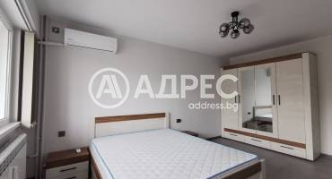 Двустаен апартамент, Русе, Възраждане, 685264, Снимка 3