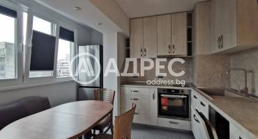 Двустаен апартамент, Русе, Възраждане, 685264, Снимка 6