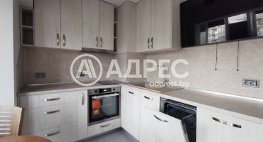 Двустаен апартамент, Русе, Възраждане, 685264, Снимка 7