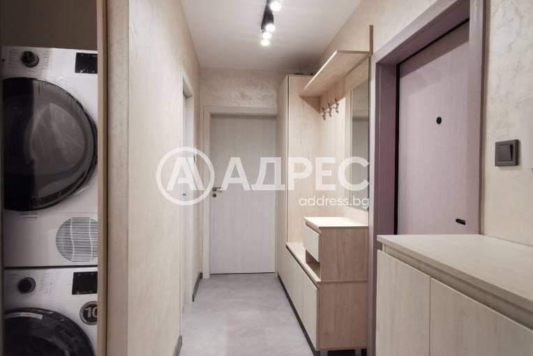 Двустаен апартамент, Русе, Възраждане, 685264, Снимка 9