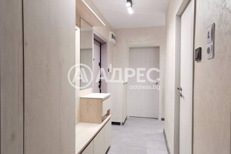 Двустаен апартамент, Русе, Възраждане, 685264, Снимка 10