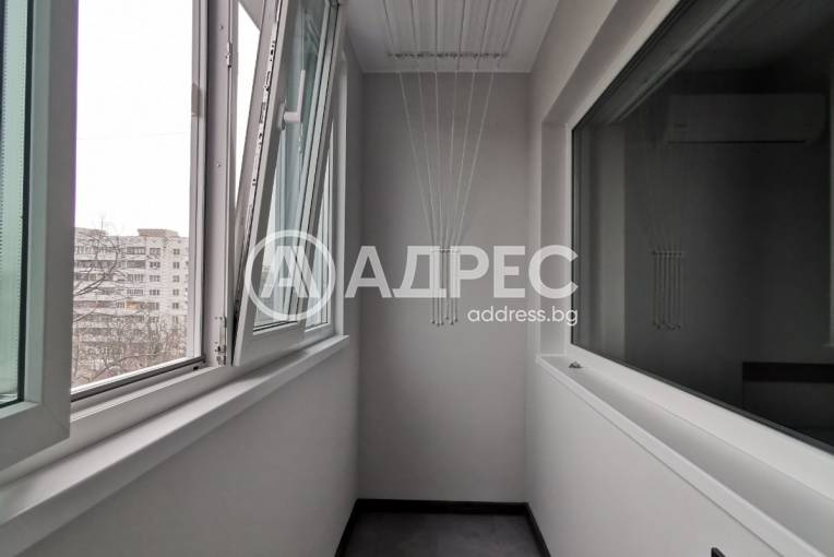 Двустаен апартамент, Русе, Възраждане, 685264, Снимка 13