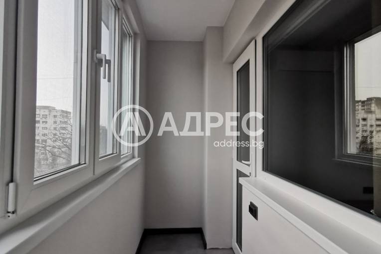 Двустаен апартамент, Русе, Възраждане, 685264, Снимка 14