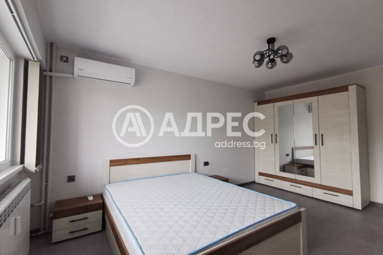 Двустаен апартамент, Русе, Възраждане, 685264, Снимка 3