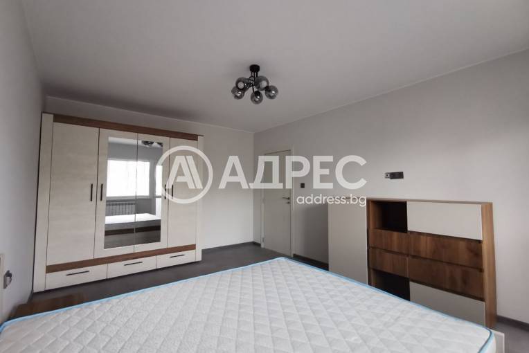 Двустаен апартамент, Русе, Възраждане, 685264, Снимка 4