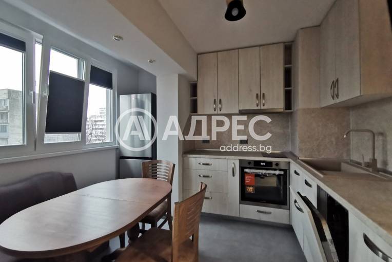 Двустаен апартамент, Русе, Възраждане, 685264, Снимка 6