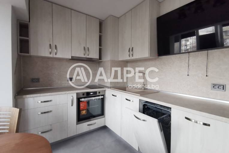 Двустаен апартамент, Русе, Възраждане, 685264, Снимка 7