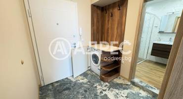 Двустаен апартамент, Варна, Младост 1, 687264, Снимка 12